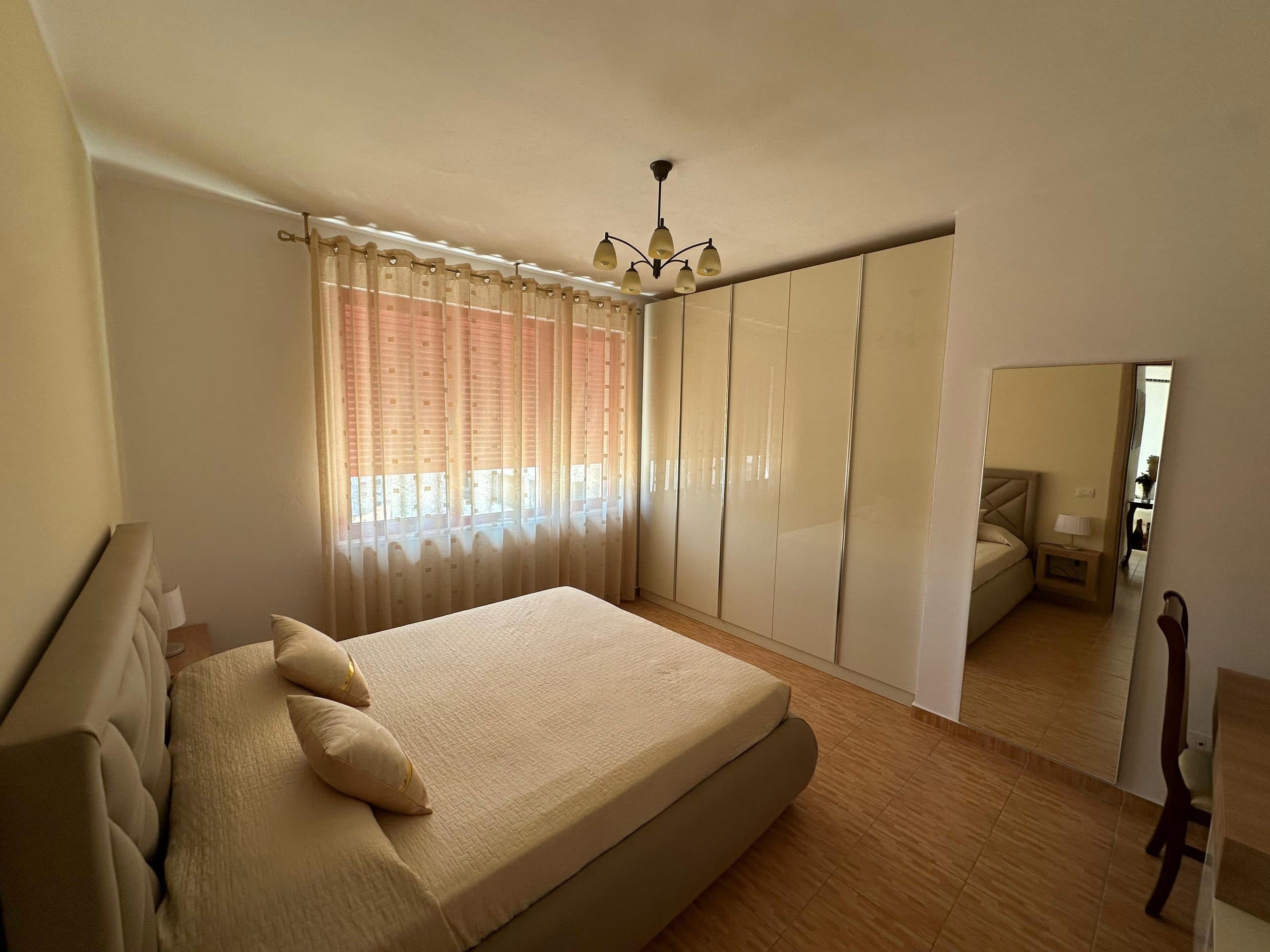 JEPET ME QERA APARTAMENT 2+1, PRANE TATIMEVE, DURRES. 3