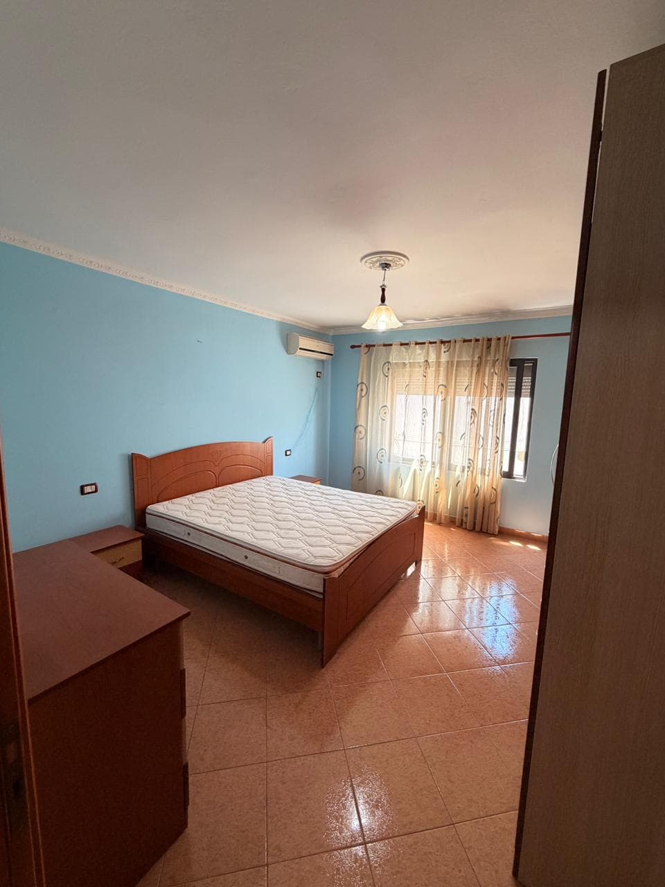 JEPET ME QERA APARTAMENT 2+1 PRANE DEGES SE POLICISE, DURRES 3