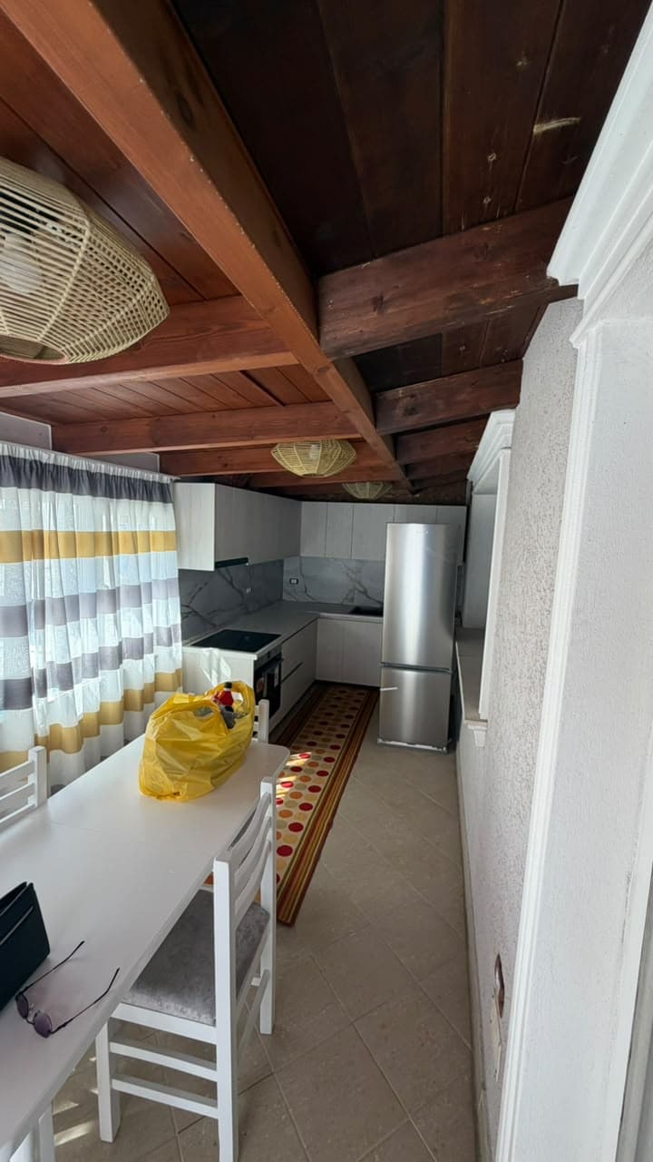 JEPET ME QERA APARTAMENT 1+1+DEPO PRANE MARKATES, DURRES 3