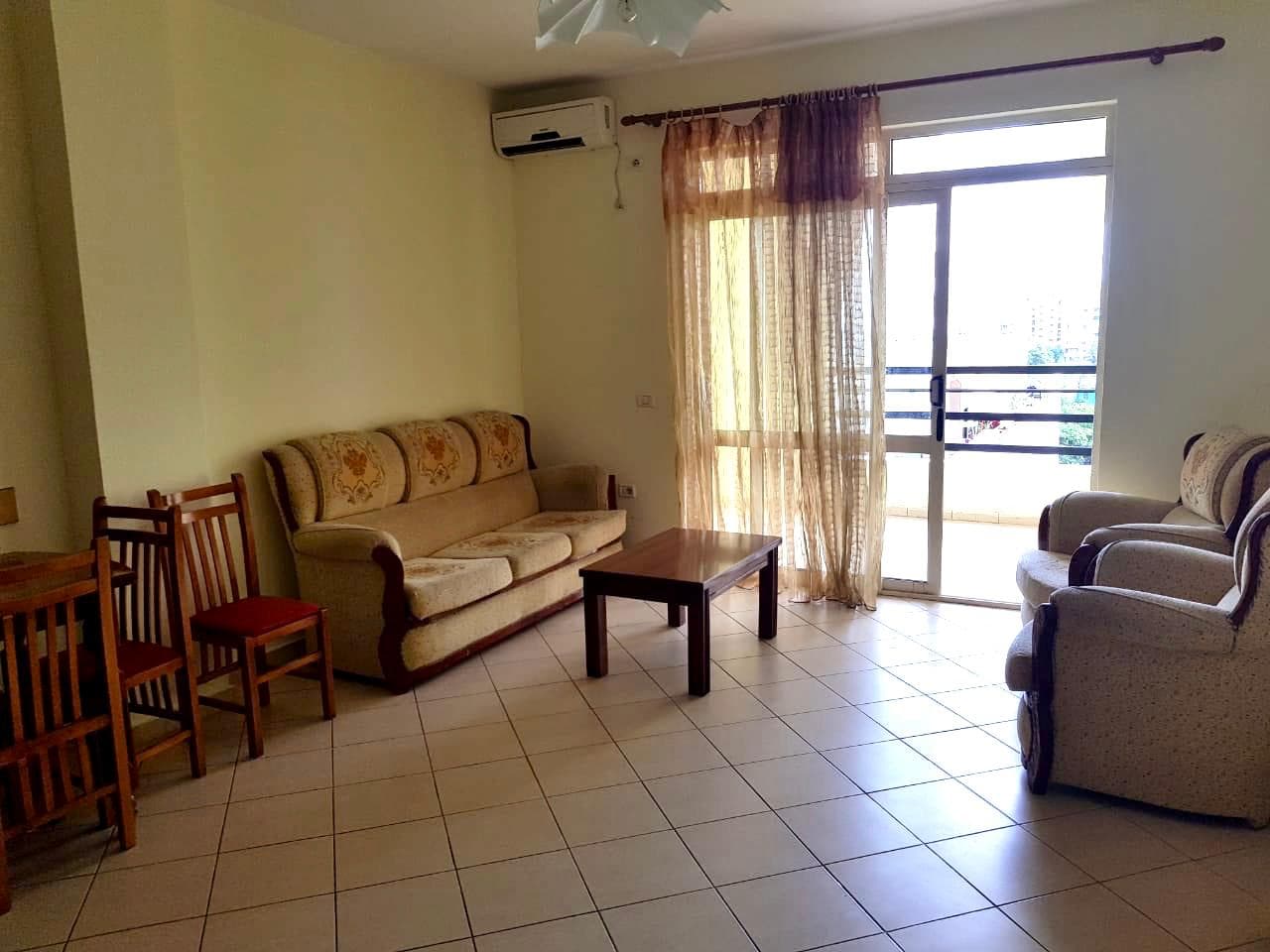 SHITET APARTAMENT 1+1 , PRANE BAR RIGELS, PLAZH DURRES!