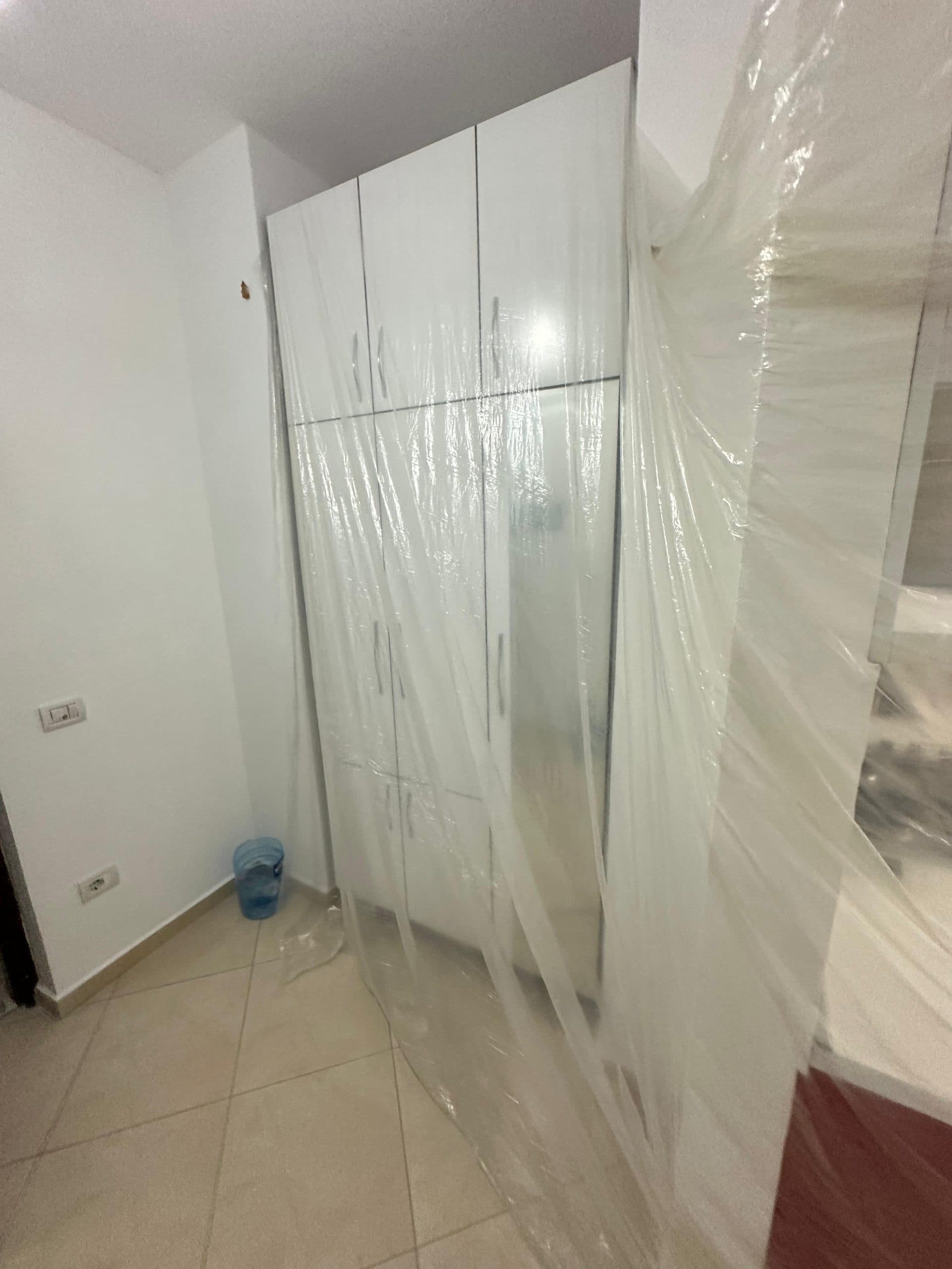 SHITET APARTAMENT 1+1, PRANE UJESJELLSIT, DURRES. 3
