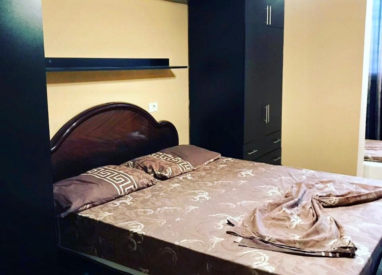 SHITET APARTAMENT 1+1, SIPER BAR OSLO , VOLLGA , DURRES. 3