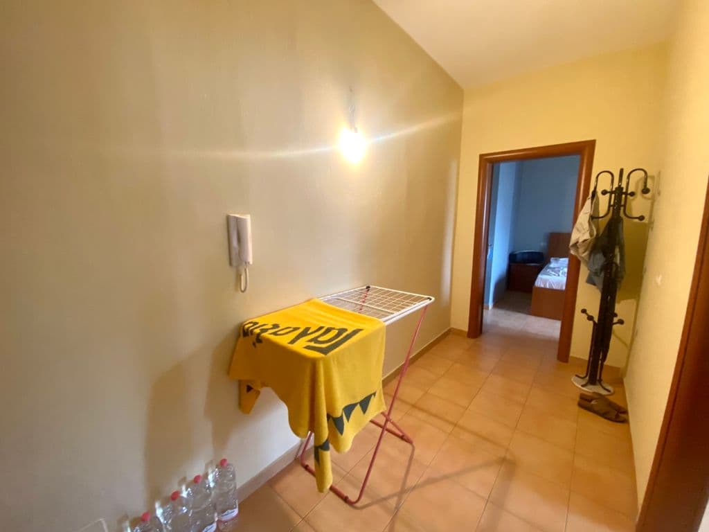 SHITET APARTAMENT 1+1 RRUGA HYSEN MYSHKETA, DURRES. 3