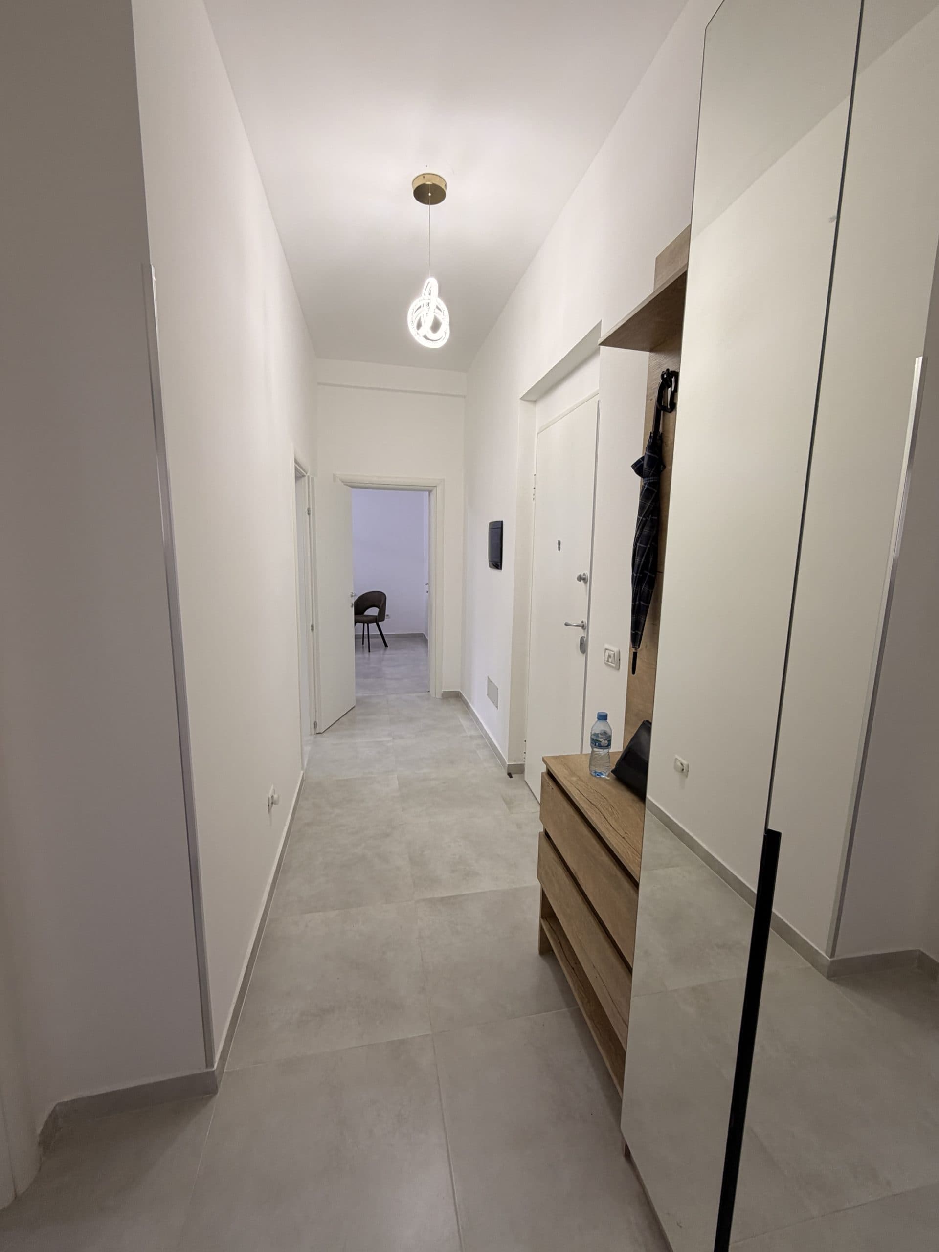 JEPET ME QERA APARTAMENT 1+1 VOLLGA, DURRES 4
