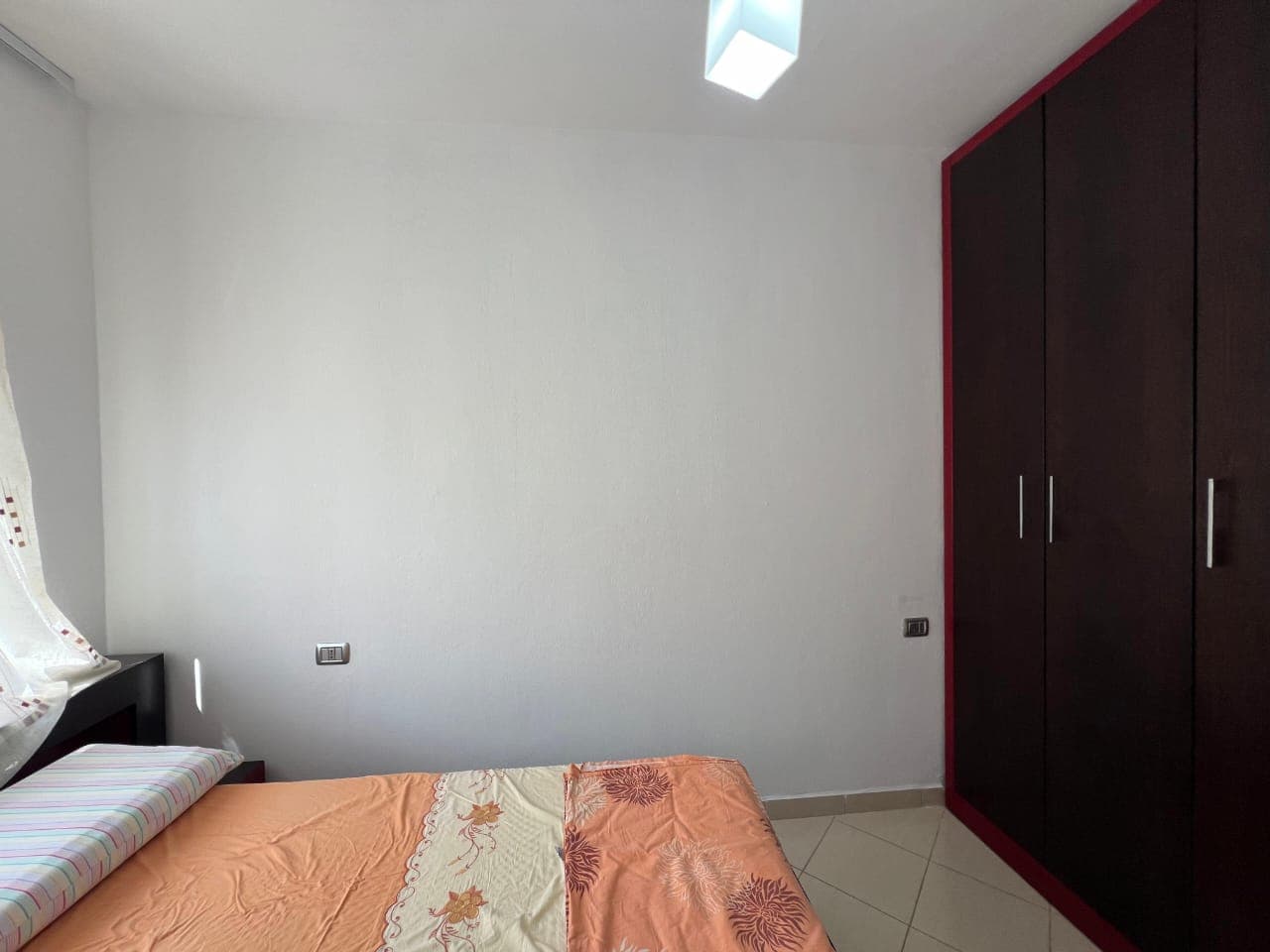 SHITET APARTAMENT 1+1, MALI I ROBIT, DURRES. 3