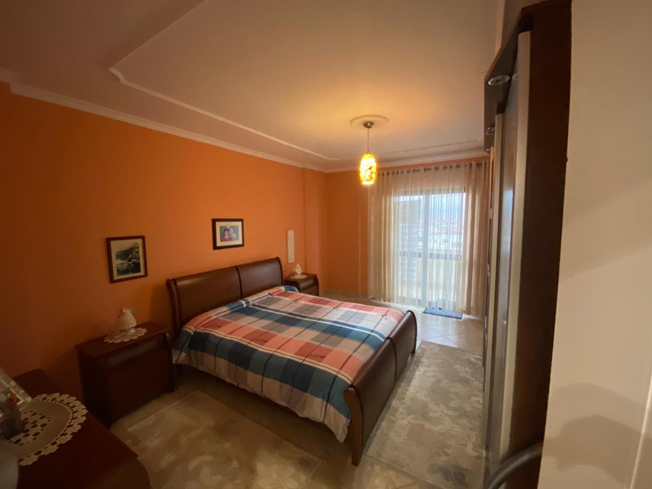 SHITET APARTAMENT 3+1+2+2, PRANE STADIUMIT, DURRES 4