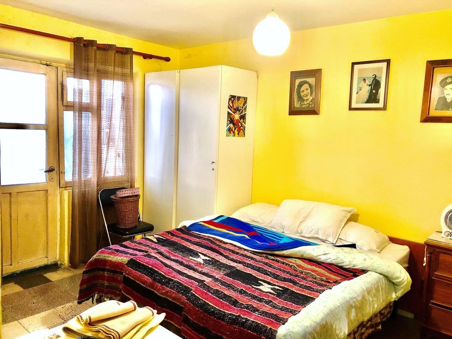 APARTAMENT 2+1 PRANE STADIUMIT,DURRES! 2