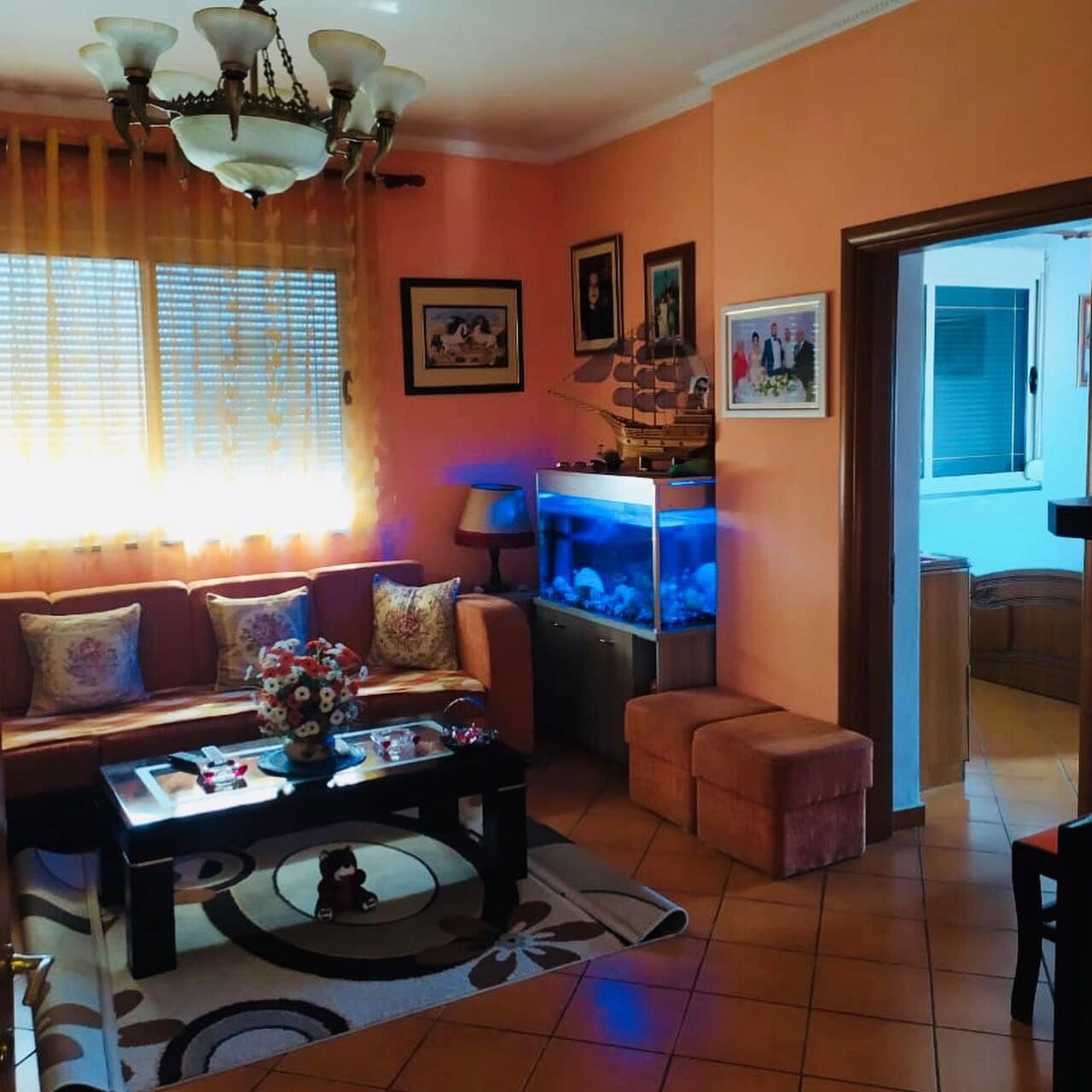 SHITET APARTAMENT 2+1 TE URA E DAJLANIT,DURRES! 4