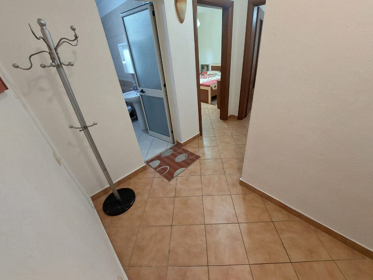 JEPET ME QERA APARTAMENT 1+1 NE GOLEM,PRANE HOTEL DOLCE VITA,DURRES 4