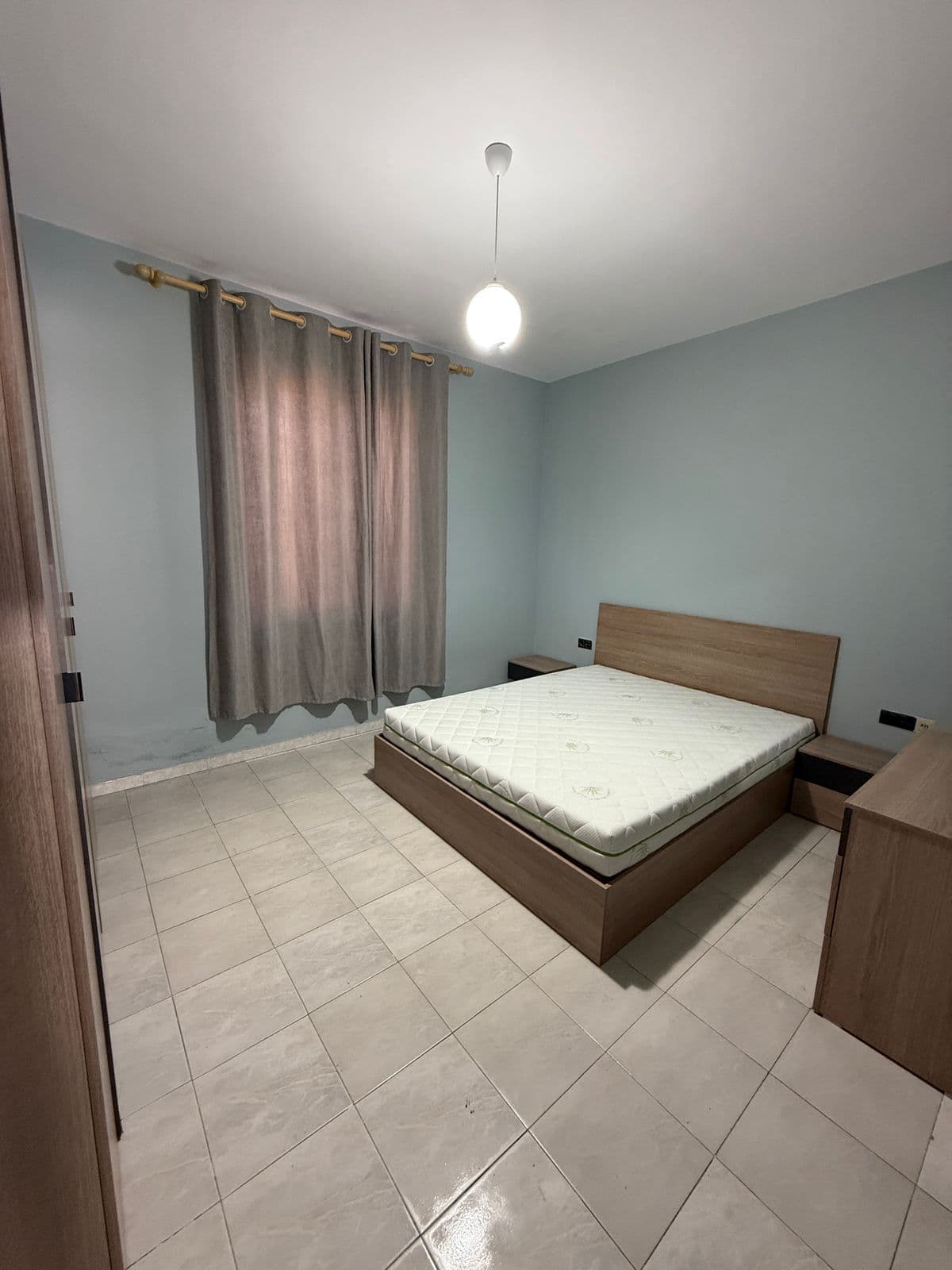 JEPET ME QERA APARTAMENT 1+1 PLAZH DURES 2