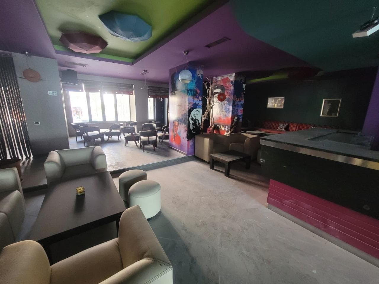 SHITET AMBIENT BIZNESI NE VOLLGA DURRES 3