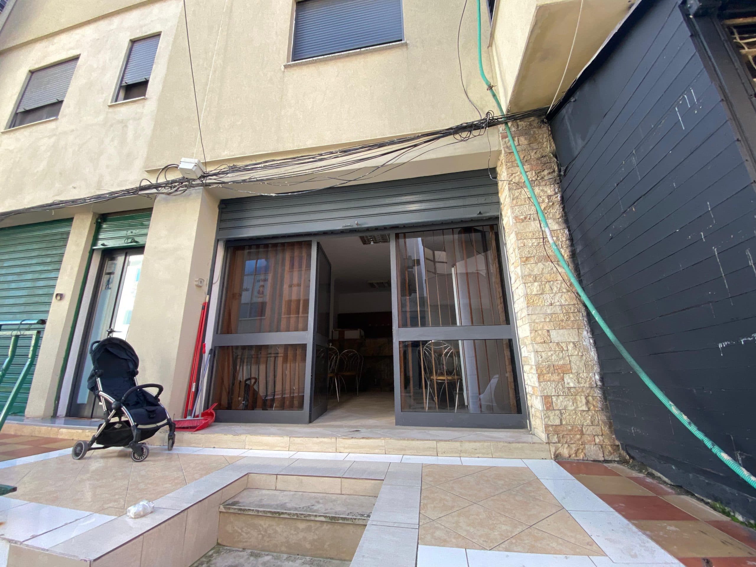 SHITET AMBJENT BIZNESI, PRANE GJERGJIT, VOLLGA, DURRES
