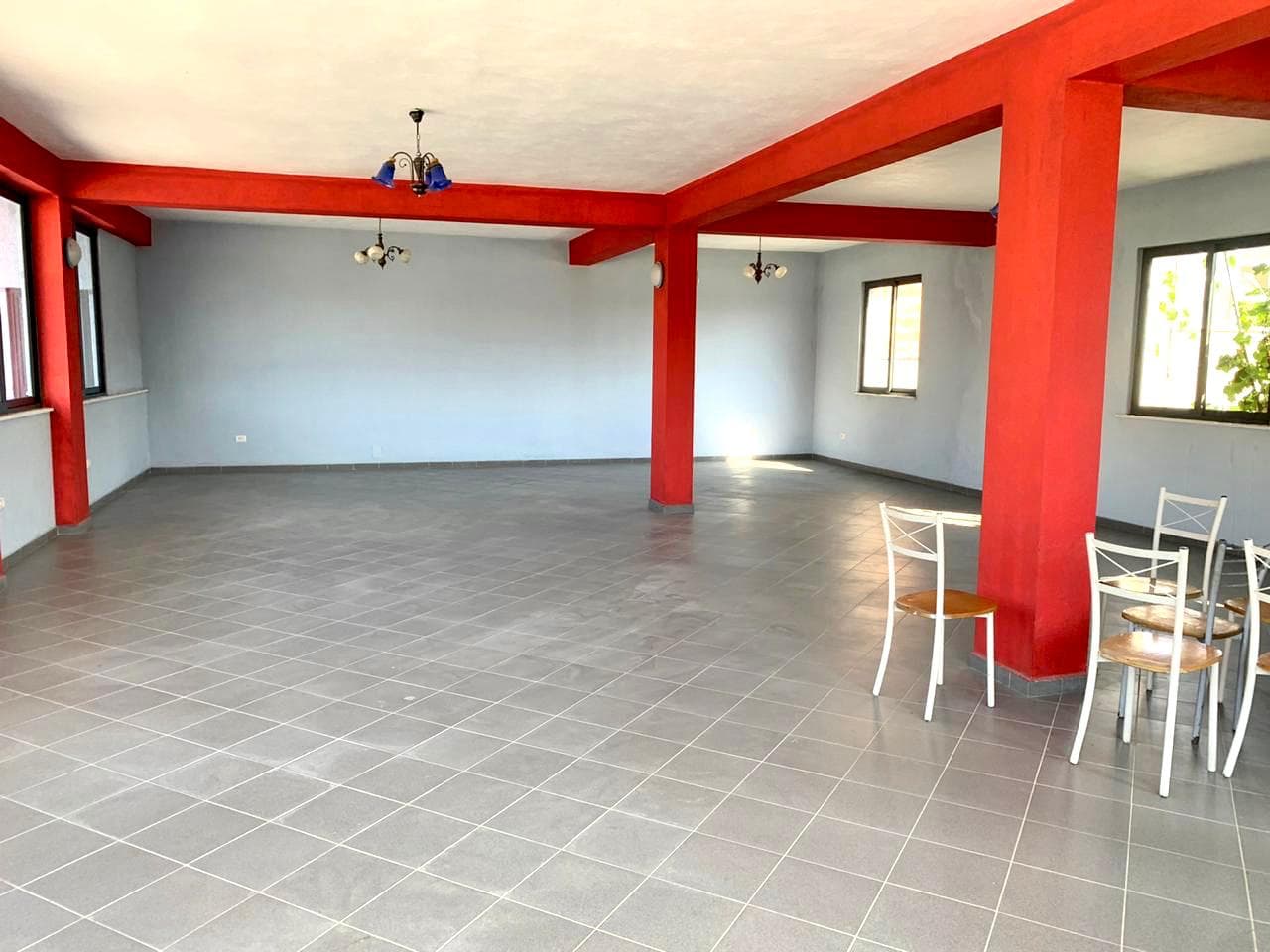 SHITET VILE 3 KATESHE , RRUGA MBRETI PIRRO ,DURRES! 3