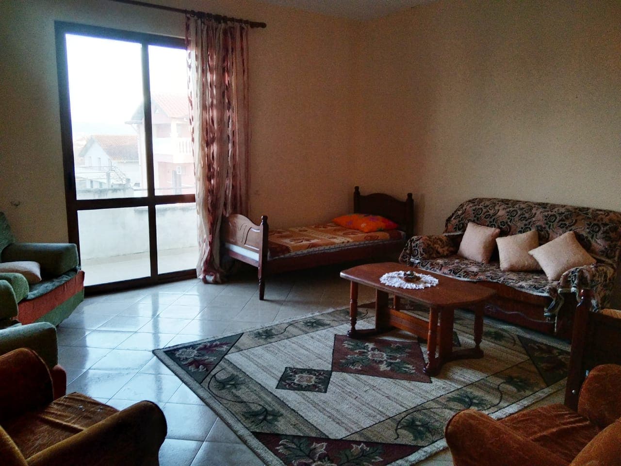 SHITET VILE 3 KATESHE+500 m² TRUALL,XHAFZOTAJ,DURRES . 4