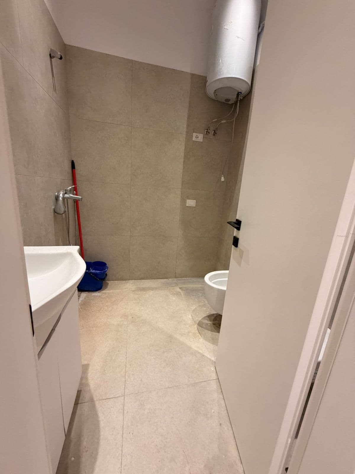 SHITET APARTAMENT 2+1 SHKEMBI I KAVAJES, GOLEM 4