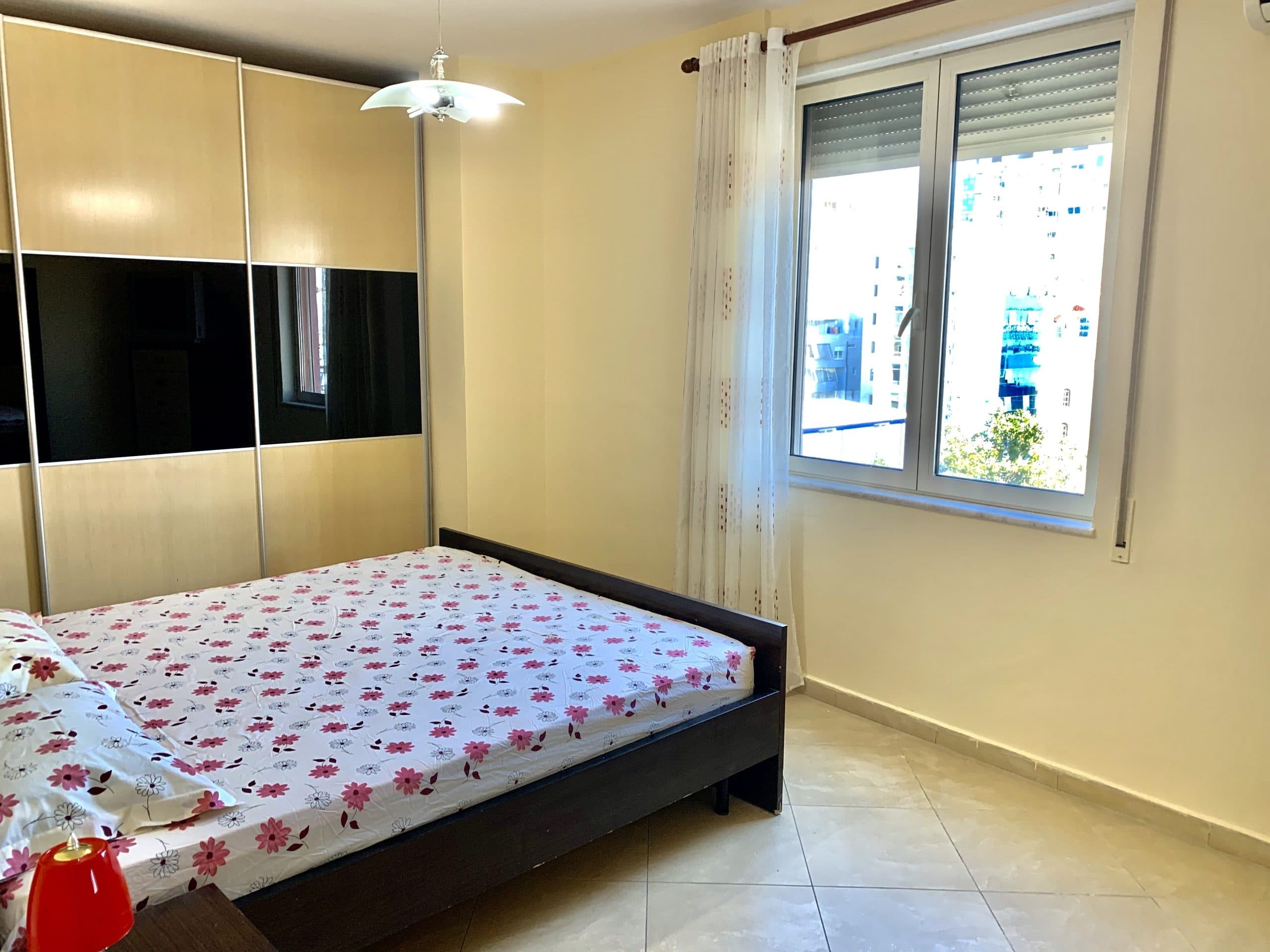 JEPET ME QERA APARTAMENT 2+1 NE VOLLGA,DURRES!