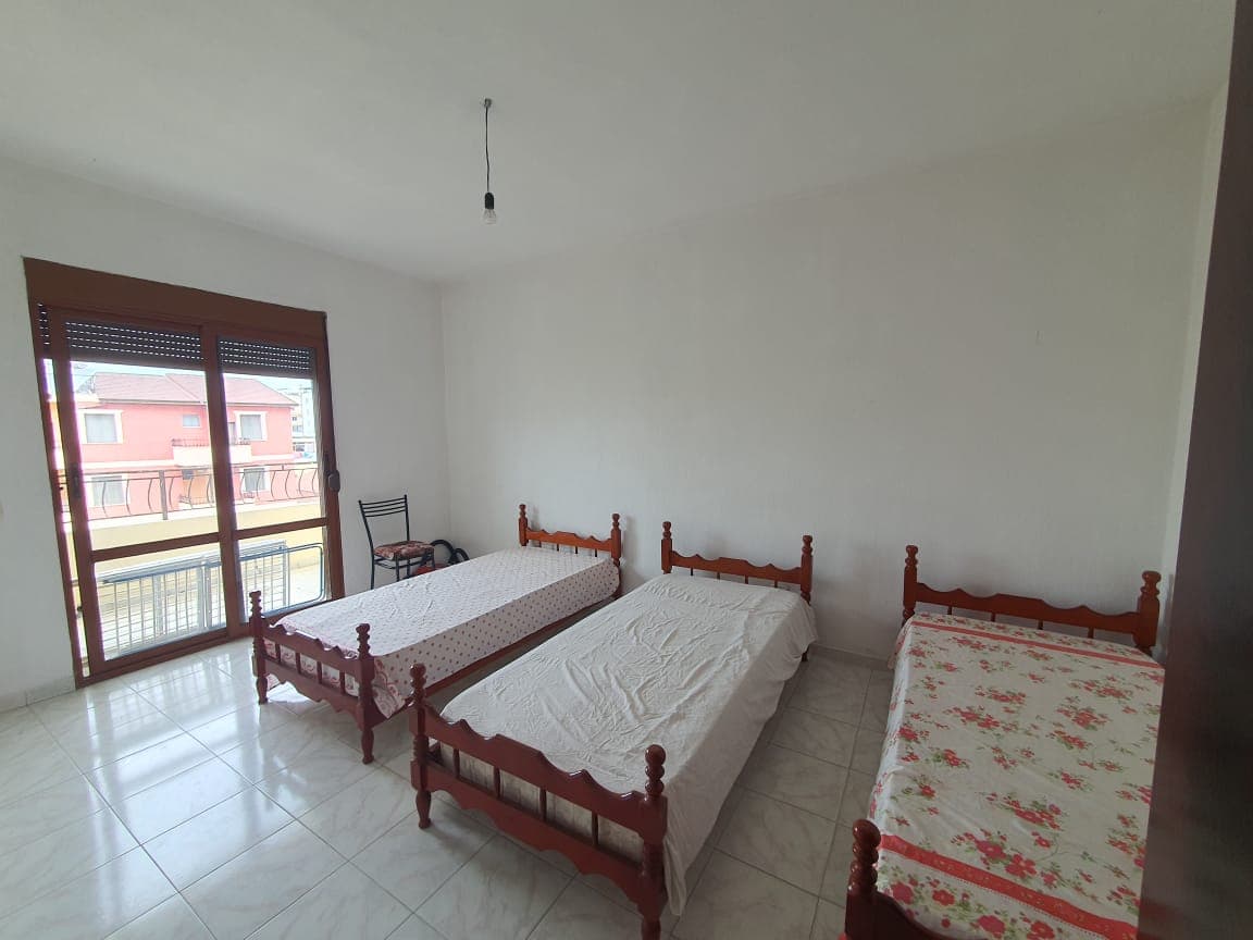 SHITET APARTAMENT 3+1+GARAZHD PRANE HOTEL ANTALYA,PLAZH,DURRES. 4