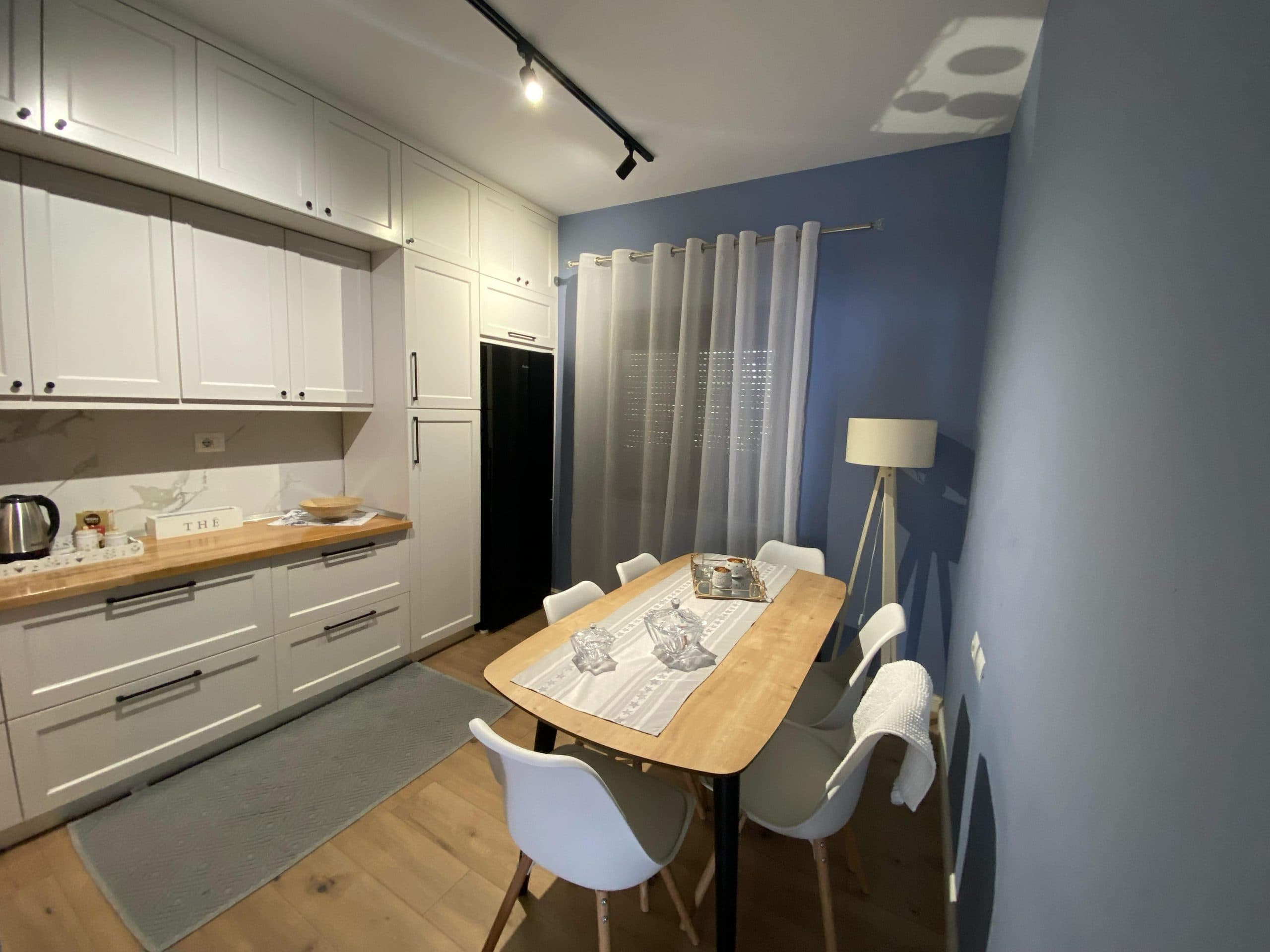 JEPET ME QERA SHTEPI PRIVATE 2+1+2, BULEVARD MBRAPA AKULLORE BLLACA, DURRES 3