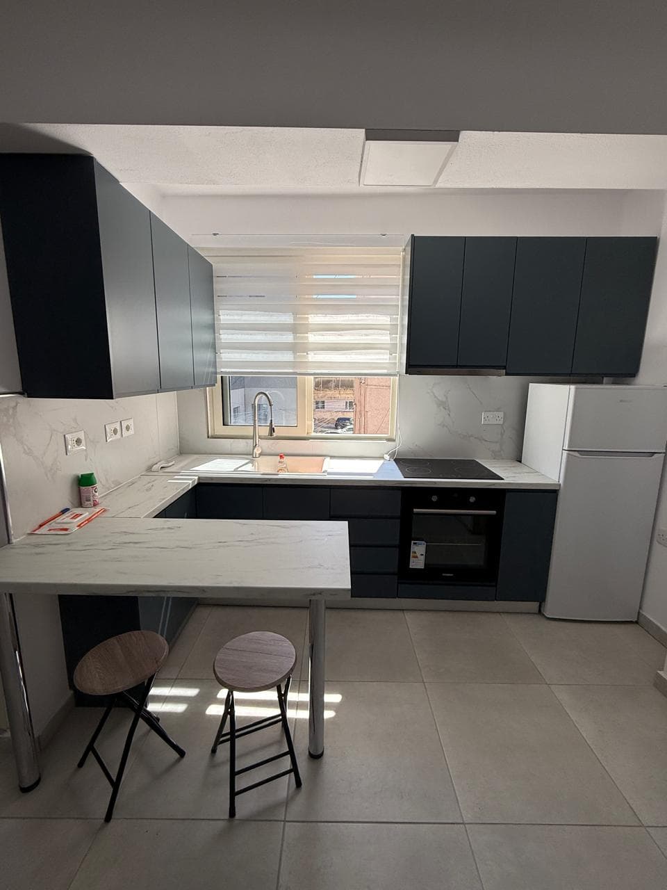JEPET ME QERA APARTAMENT 2+1 VOLLGA 2