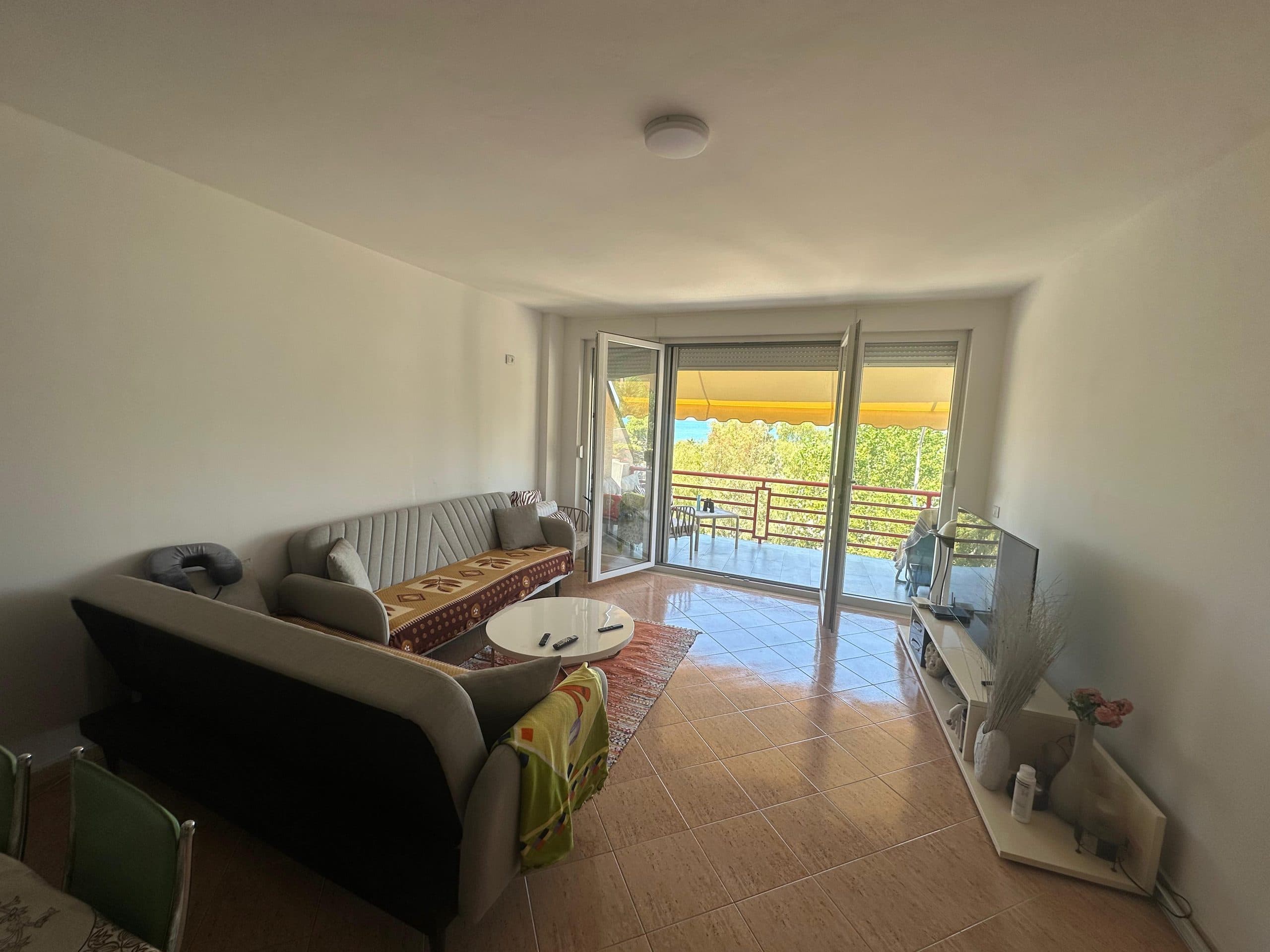 SHITET APARTAMENT 2+1, GOLEM, DURRES. 4