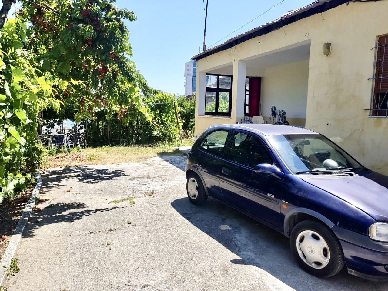 SHITET SHTEPI PRIVATE PRANE KODRES SE VILES SE ZOGUT,DURRES!