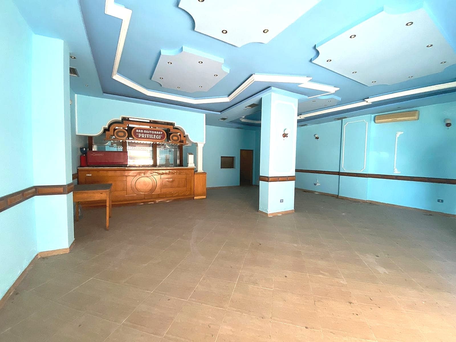 SHITET AMBIENT BIZNESI PRAN ISH RAJONIT DURRES