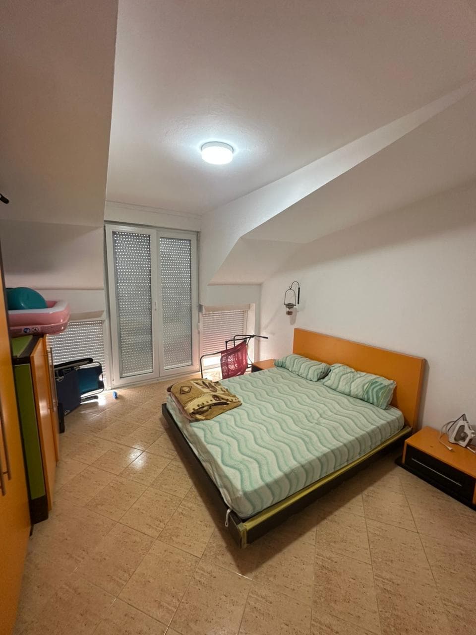 SHITET APARTAMENT 2+1 GOLEM, DURRES 4