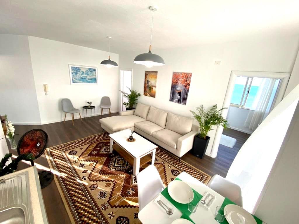 SHITET APARTAMENT 2+1, PERBALL VILA KORAL,PLAZH DURRES! 3