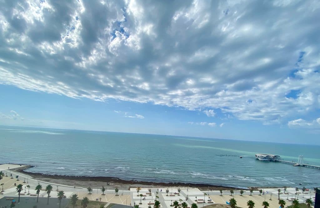SHITET APARTAMENT 1+1 RRUGA TAULANTIA, DURRES.