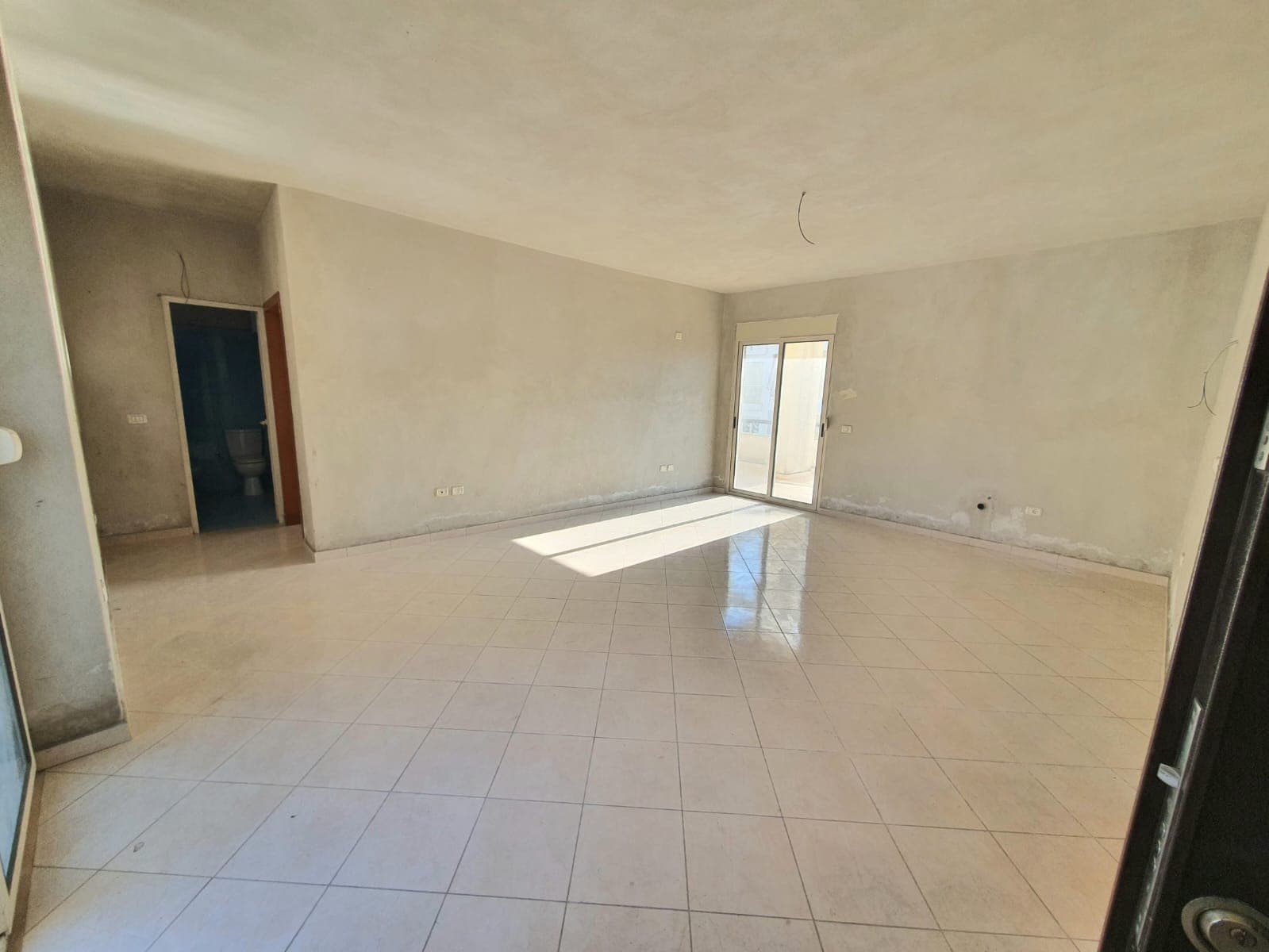SHITET APARTAMENT 2+1+VERANDE ,KOPSHTI SOTIR NOKA,DURRES.