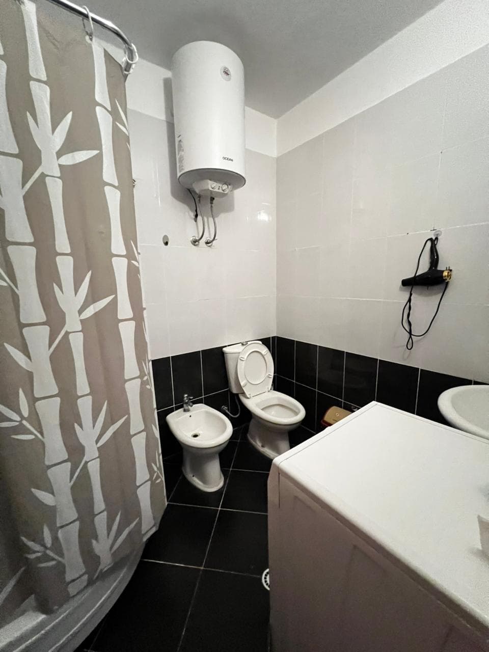 SHITET APARTAMENT 1+1 PRANE HOTEL BLEART, SHKEMBI I KAVAJES 3