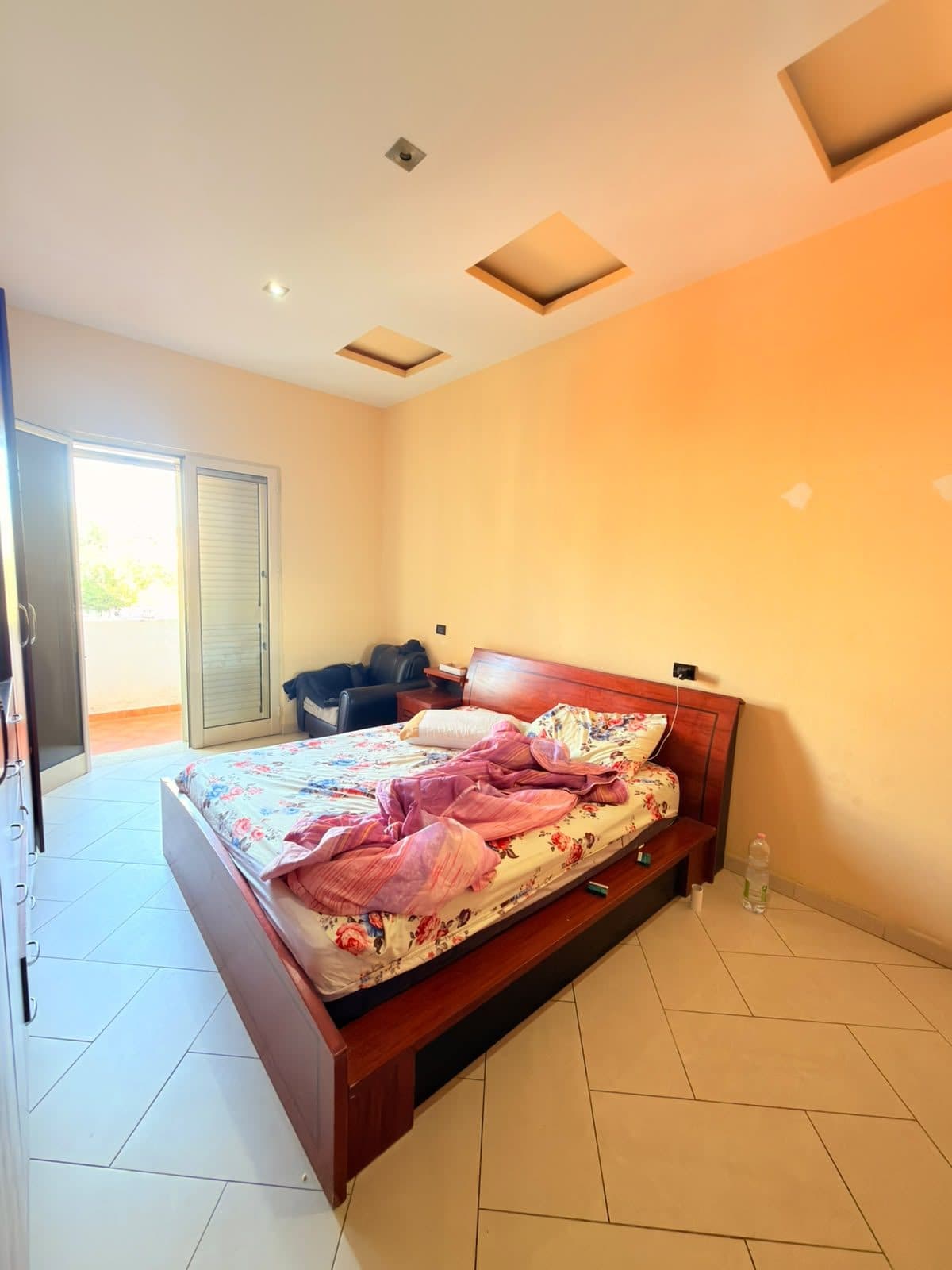 SHITET APARTAMENT 3+1 PRANE LULISHTES PRANVERA, DURRES 3
