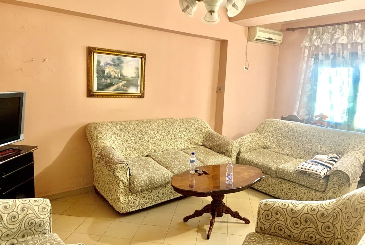JEPET ME QERA APARTAMENT 2+1 PRAN LULISHTES TE TRENIT DURRES! 4
