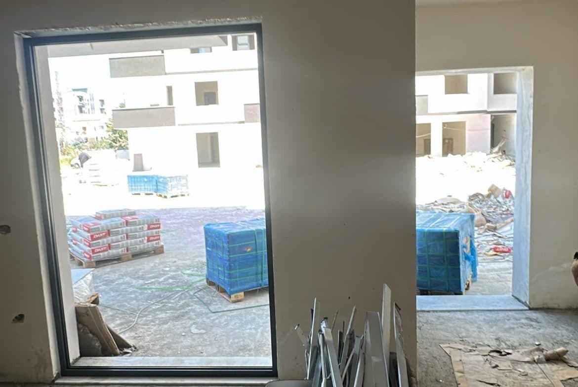 SHITET DUPLEX KOMPLEKSI SAEL, GOLEM 3
