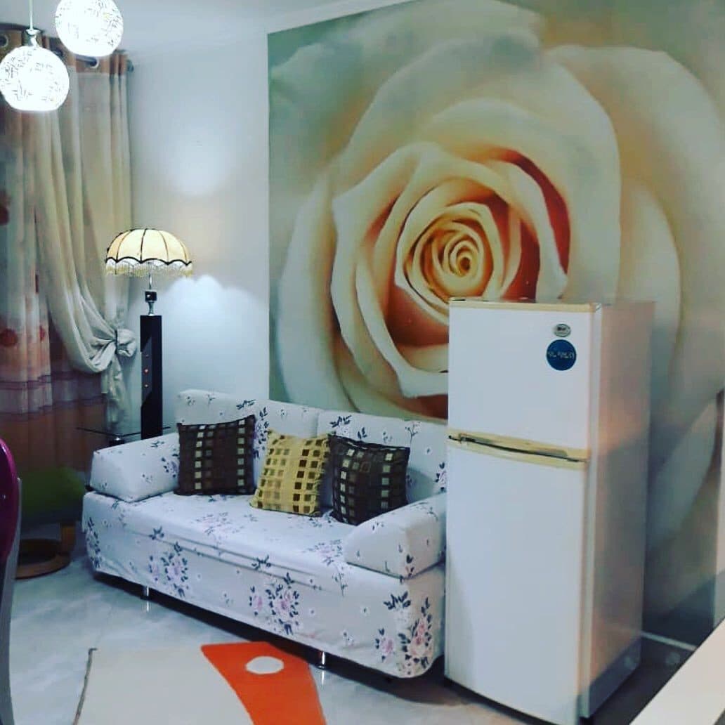 JEPET ME QERA APARTAMENT 1+1 TE ISHRAJONI I POLICISE,DURRES!