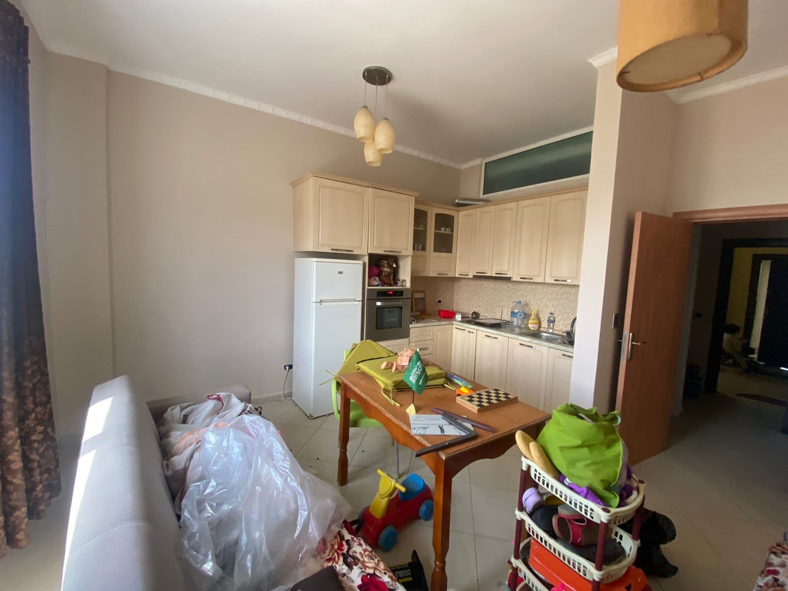 SHITET APARTAMENT 1+1 SHKEMBI I KAVAJES, DURRES. 3