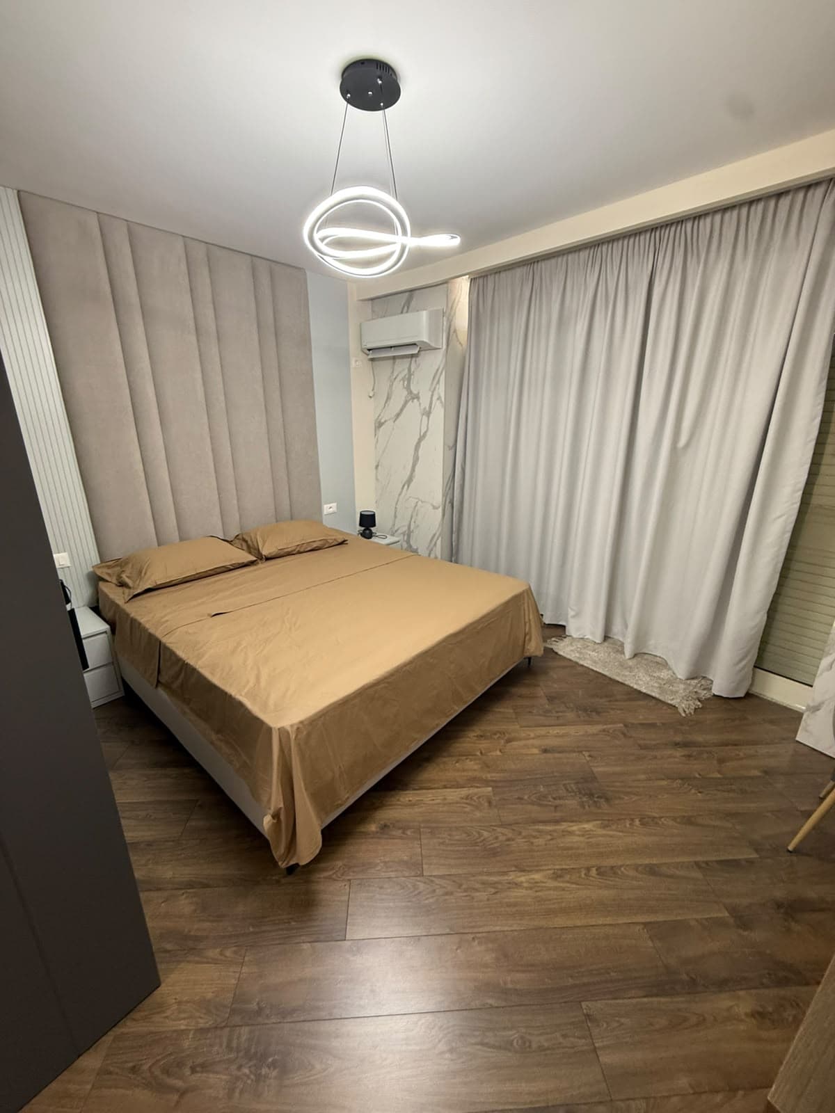 SHITET APARTAMENT 2+1 VILA E ZOGUT, DURRES 3