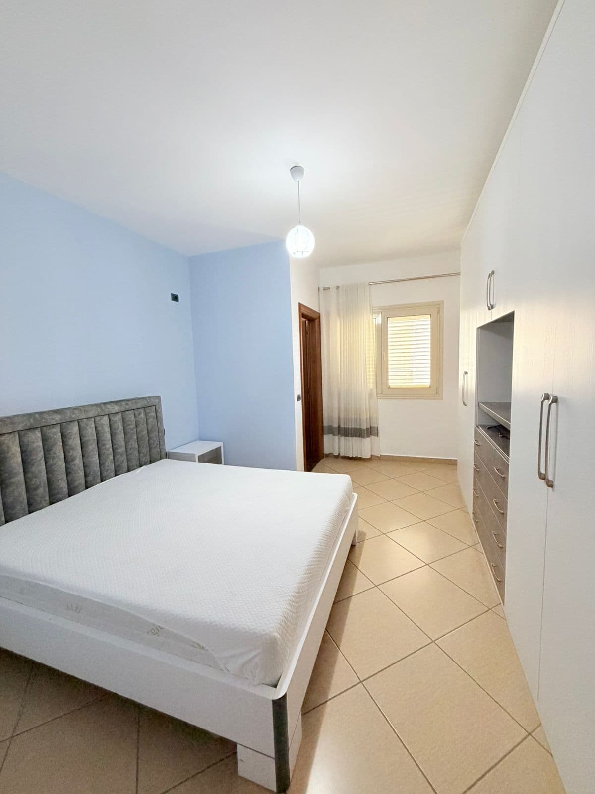 JEPET ME QERA APARTAMENT 2+1+2 LAGJA NR.5 , DURRES 3