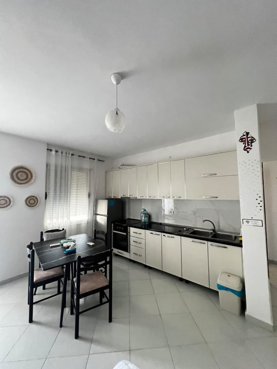 JEPET ME QERA APARTAMENT 1+1 PRANE OLIVIA HILL, GOLEM 3