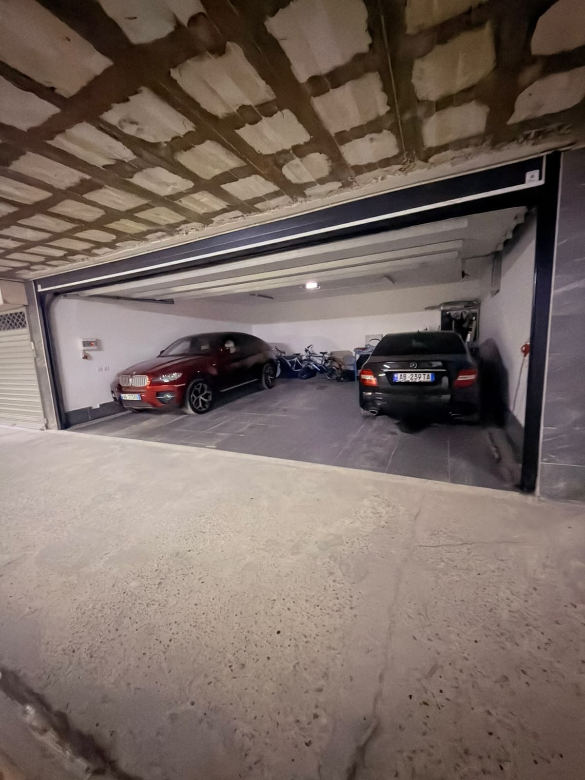 SHITET PENTHOUSE PRANE RRUGES SE PORTIT,DURRES 2