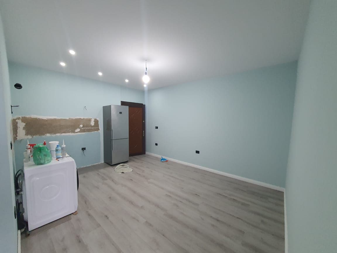 SHITET APARTAMENT 1+1 PRANE ISH URT,DURRES.