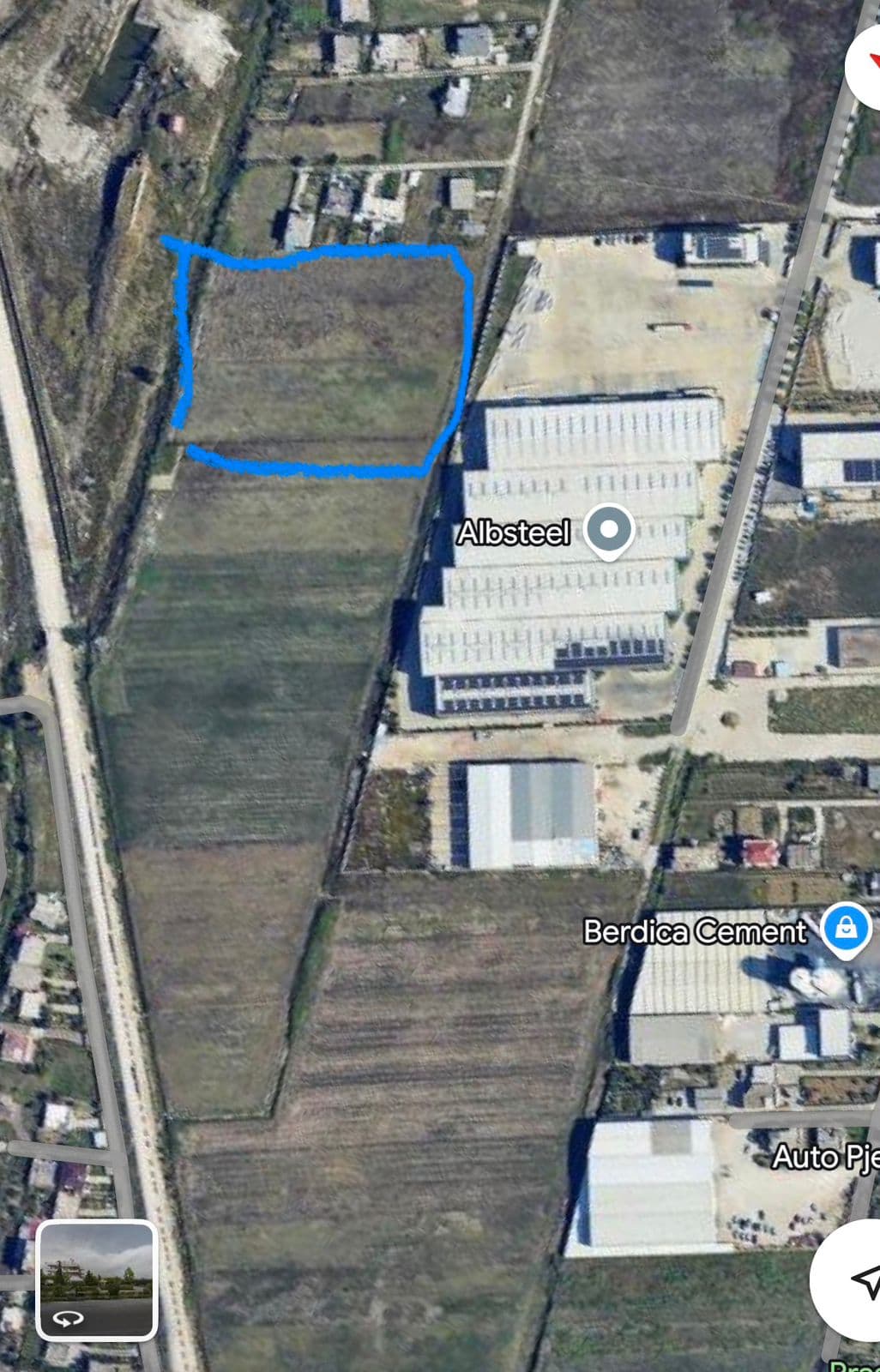 SHITET TOKE XHAVZOTAJ DURRES