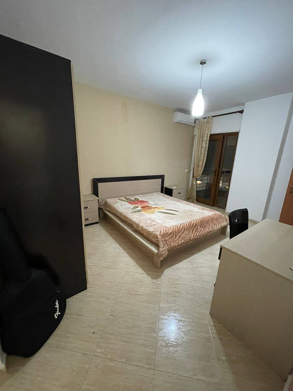SHITET APARTAMENT 2+1 ME PAMJE DETI,CURRILA,DURRES. 4