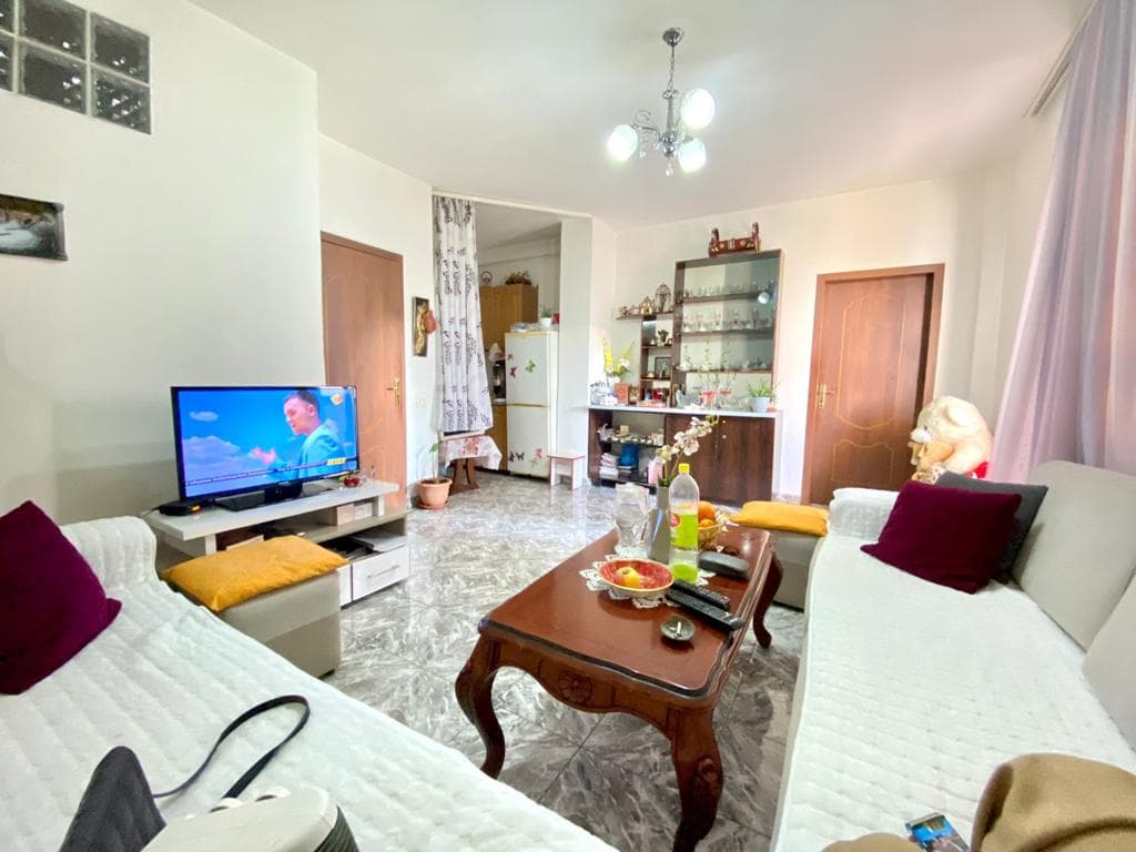 SHITET APARTAMENT 1+1 PRANE ILLYRIAN GARDEN, DURRES.