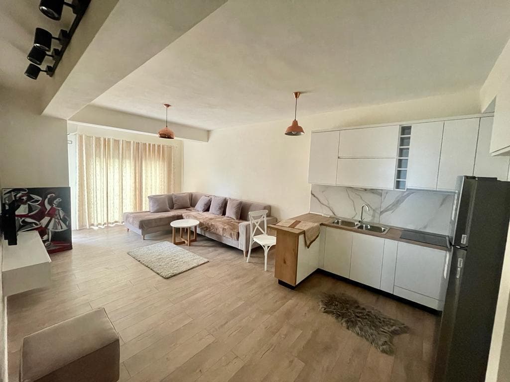 JEPET ME QERA APARTAMENT 1+1, VILA E ZOGUT, DURRES 2