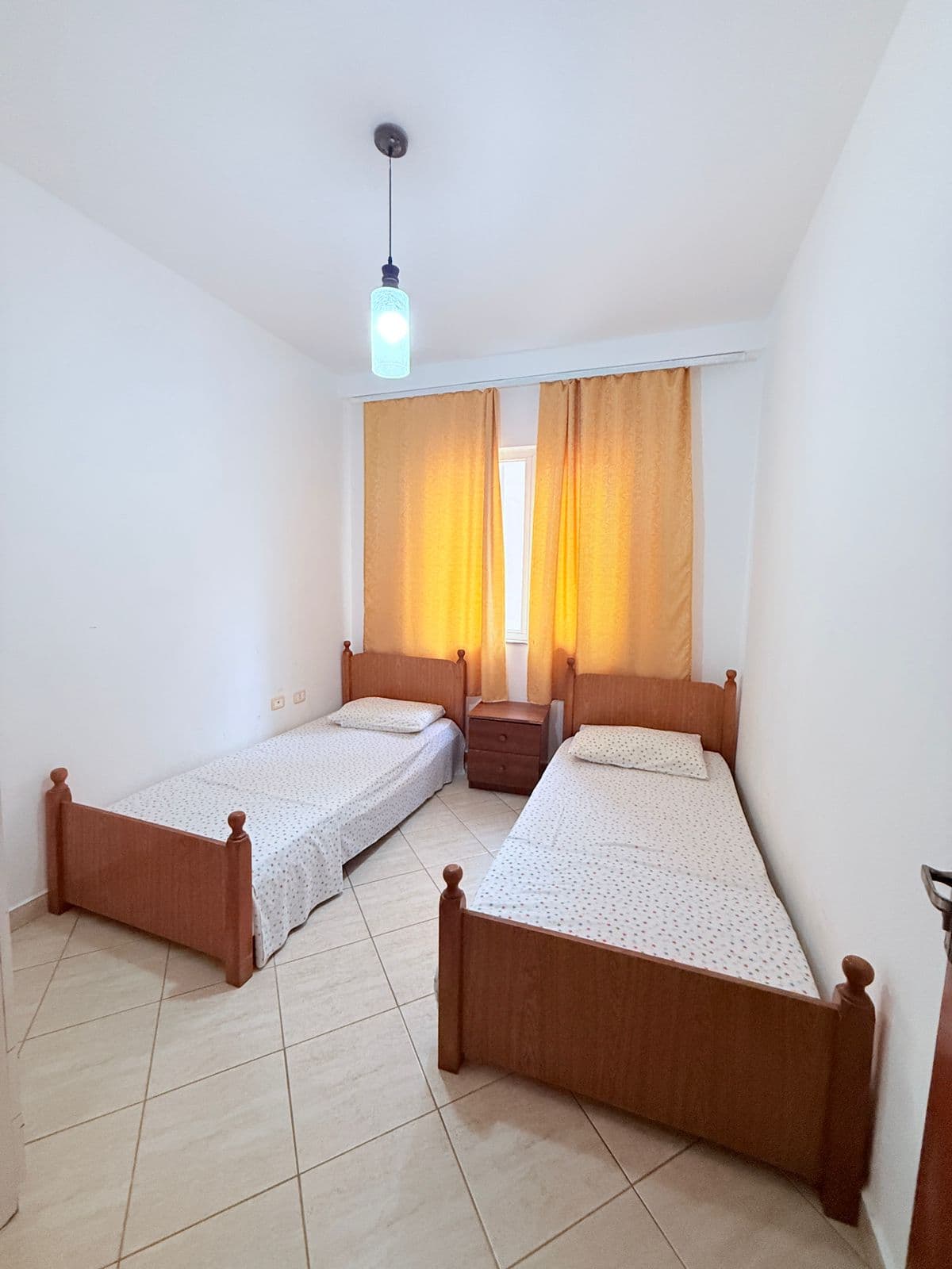 SHITET APARTAMENT 2+1 PLAZH TEK PELIKANI 2