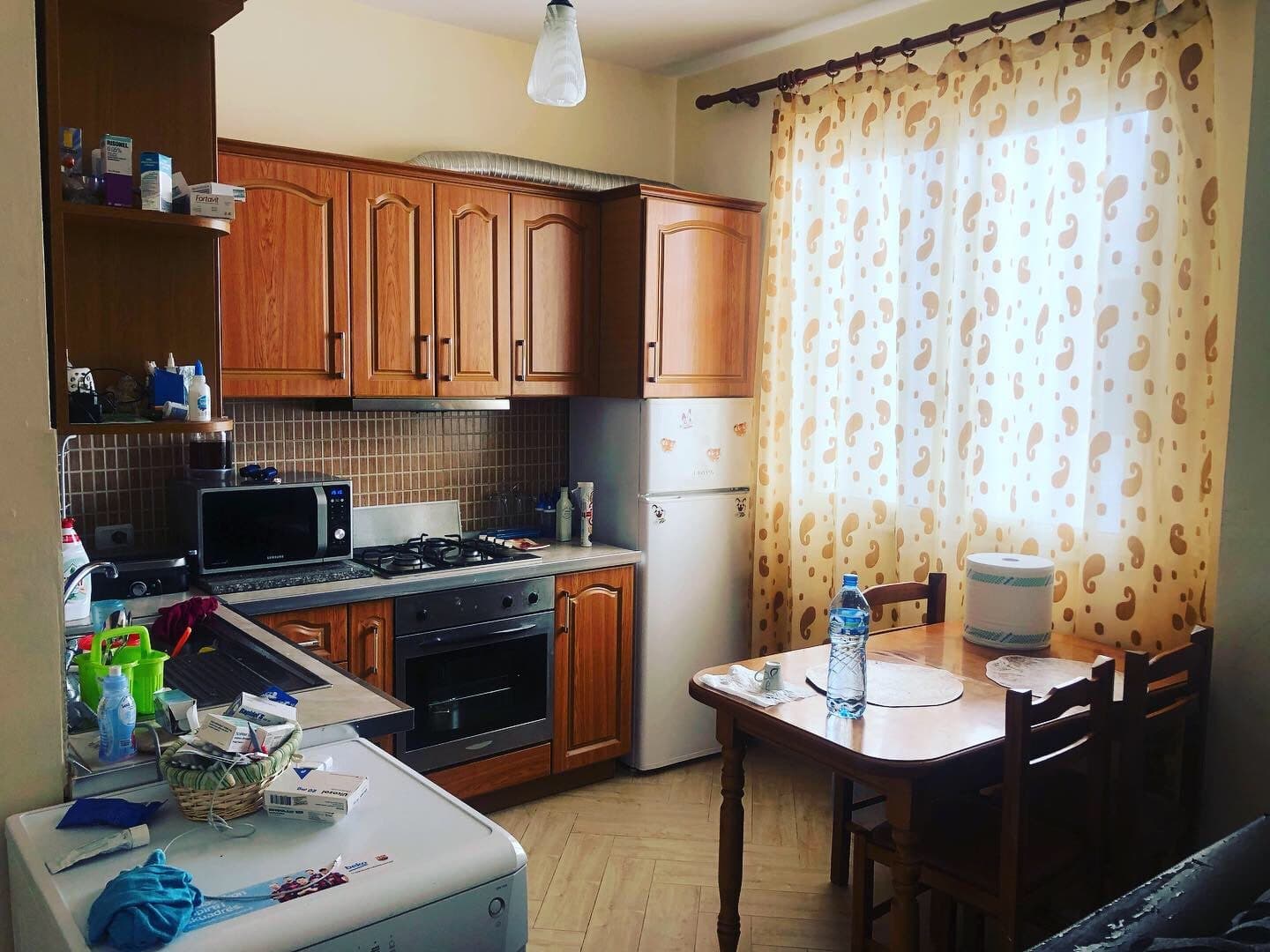 SHITET APARTAMENT 2+1 PRANE ISHRAJONIT,DURRES! 3