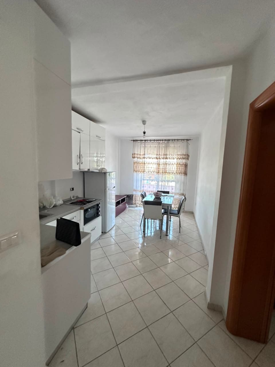 JEPET ME QERA APARTAMENT 1+1 NE ZONEN SHKOZET, DURRES 4