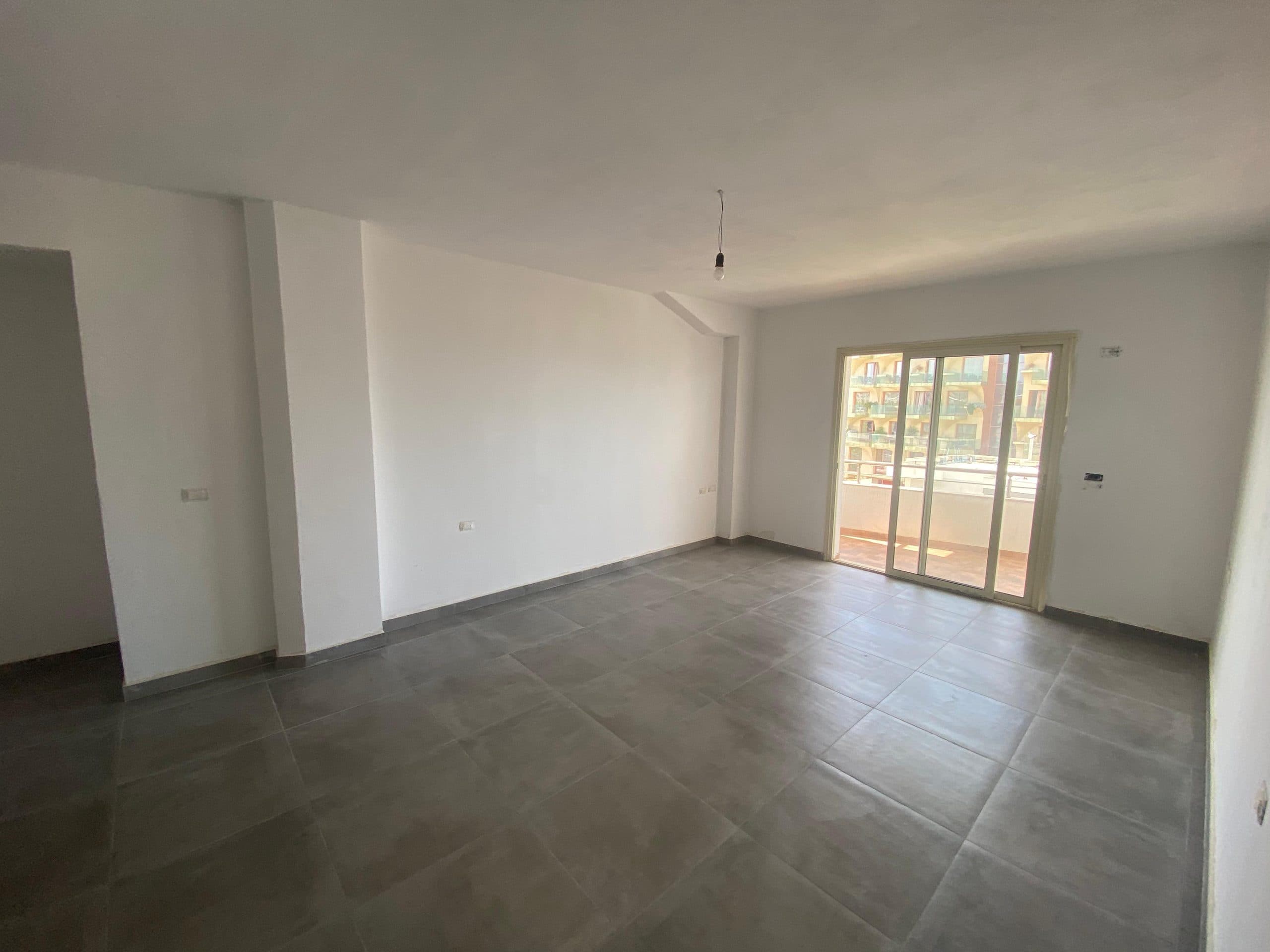 SHITET APARTAMENT 1+1, GOLEM, DURRES. 3