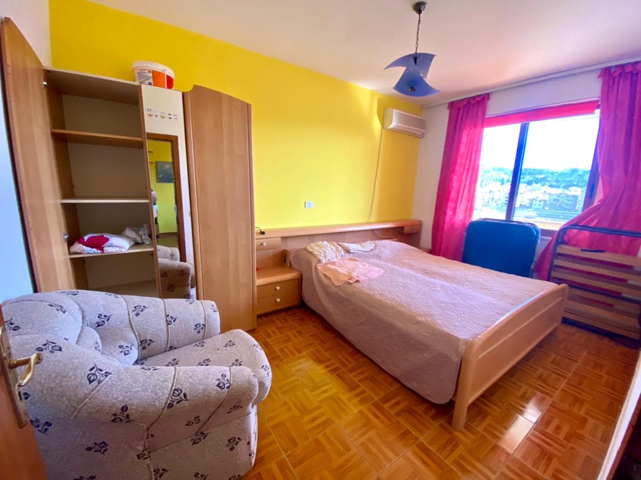 SHITET APARTAMENT 1+1 PRANE HOTEL PAMEBA, GOLEM ,DURRES. 3